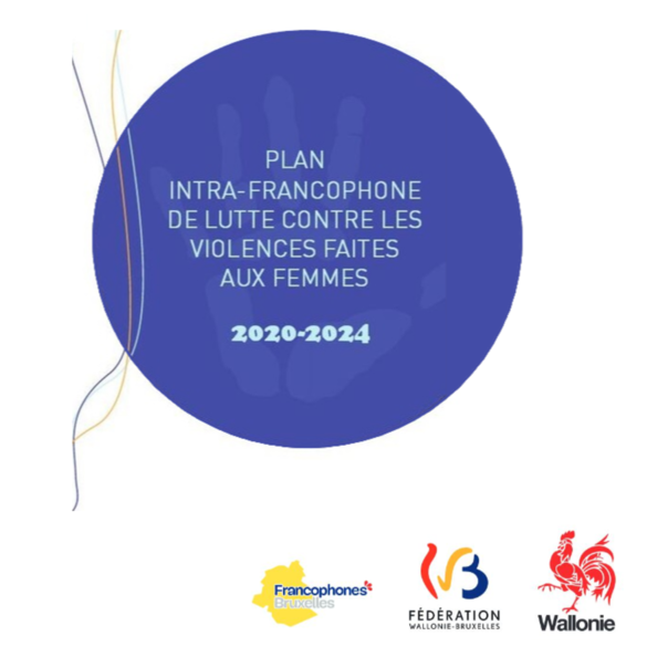Plan intra-francophone de lutte contre les violences faites aux femmes 2020-2024