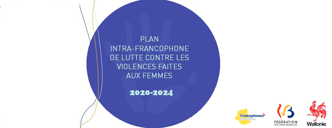 Plan Intra-francophone de lutte contre les violences faites aux femmes 2020-2024