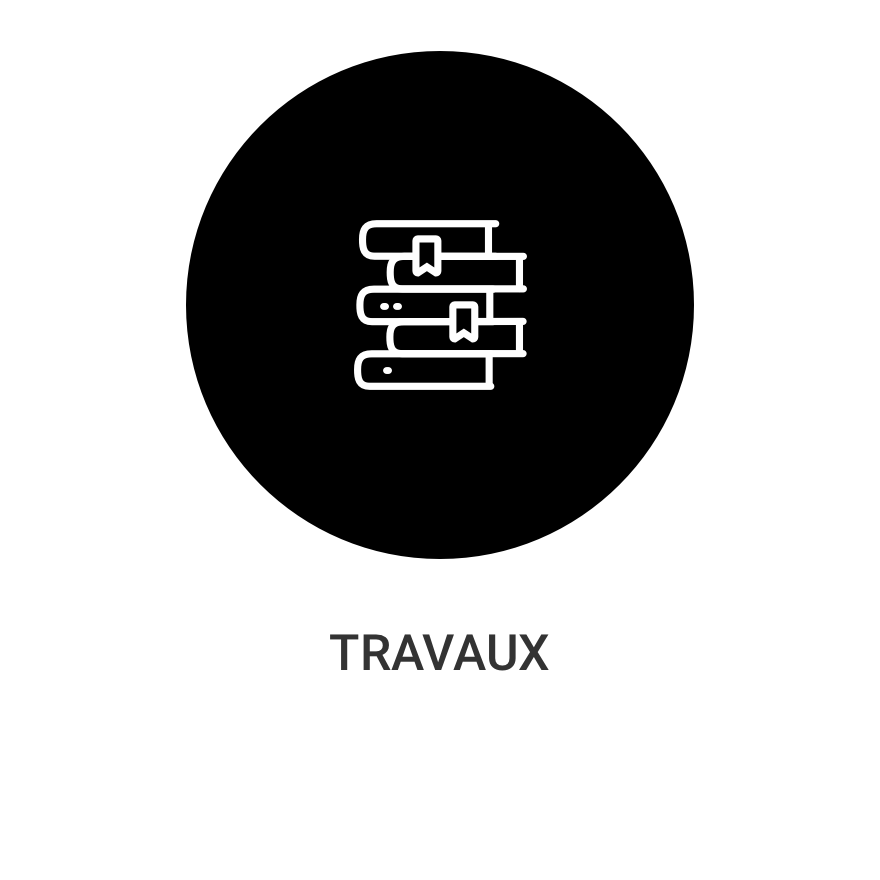 Travaux